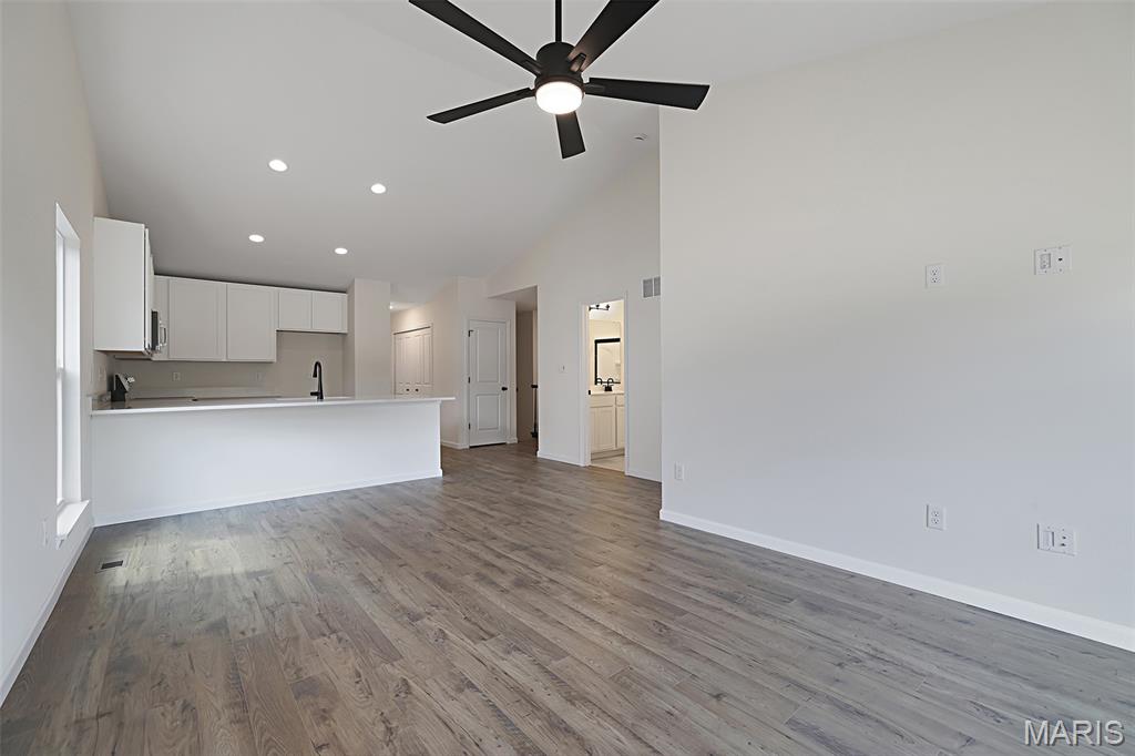 Bear Ridge Commons 206 - Residential
