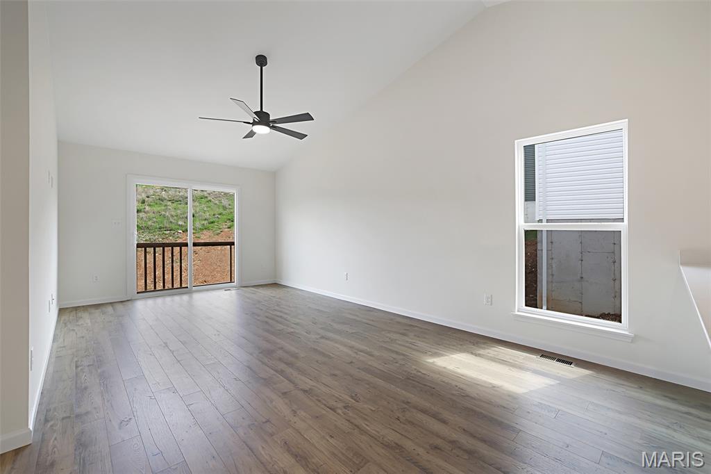 Bear Ridge Commons 206 - Residential