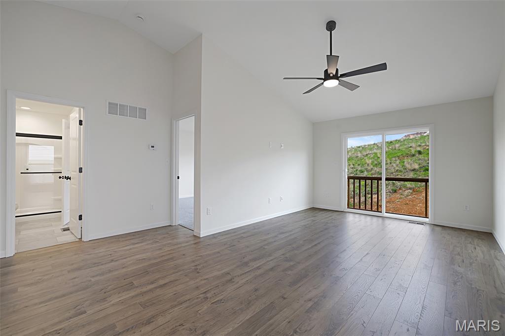 Bear Ridge Commons 206 - Residential