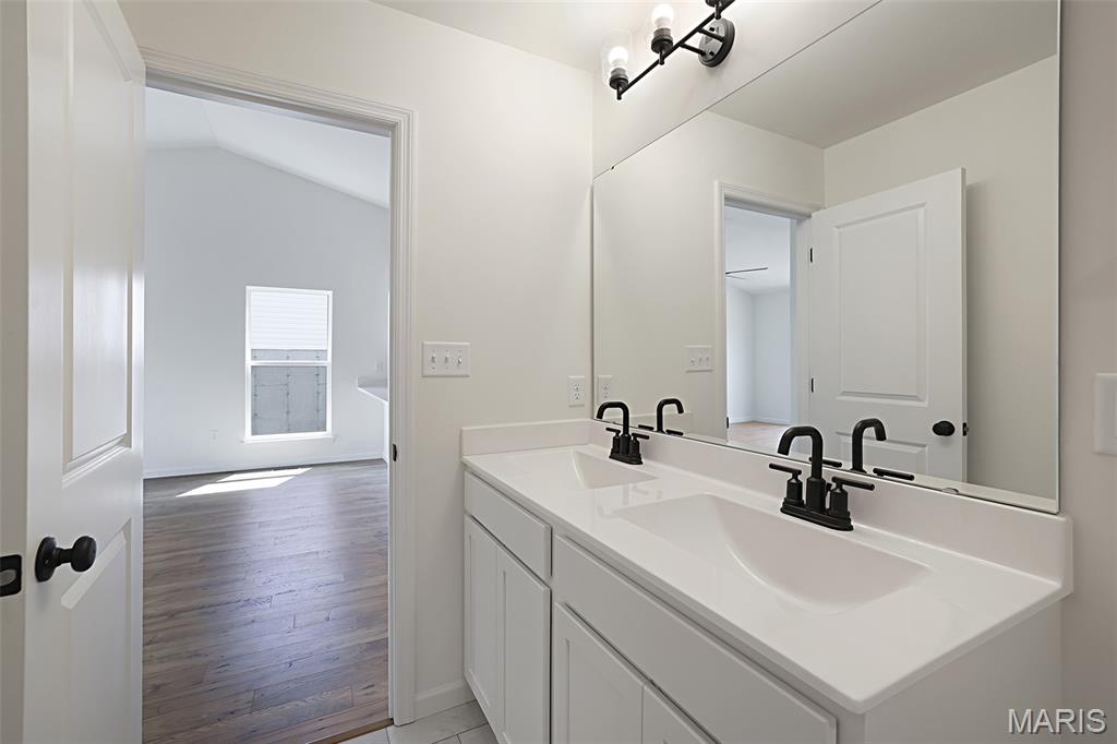 Bear Ridge Commons 206 - Residential