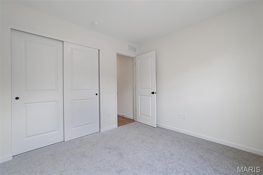 Bear Ridge Commons 206 - Residential
