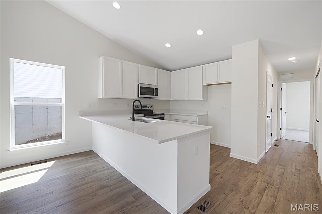Bear Ridge Commons 206 - Residential