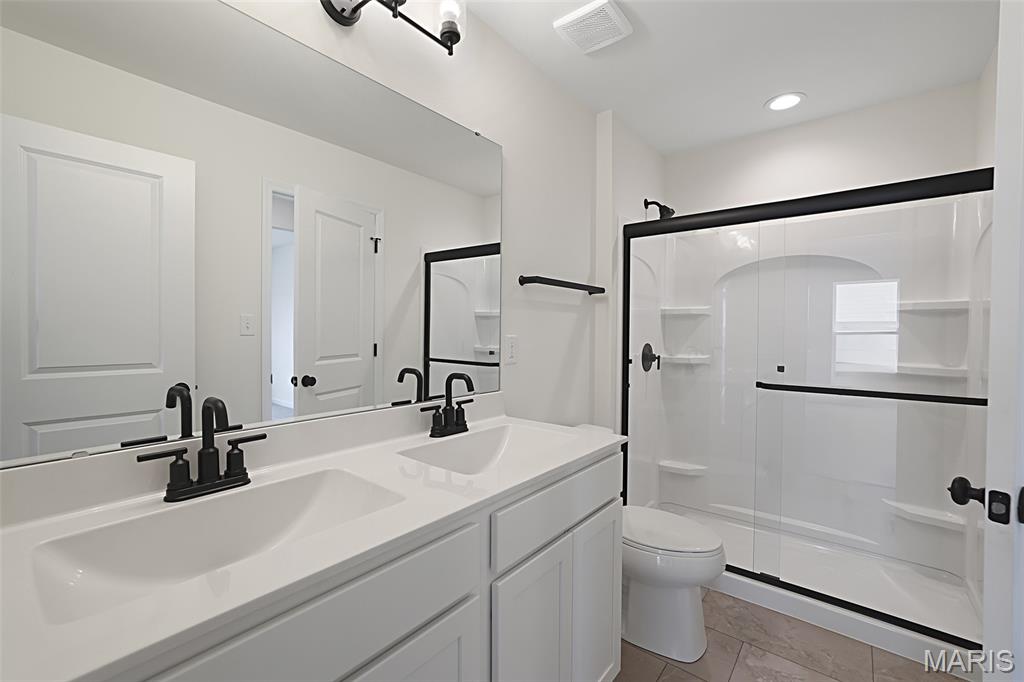 Bear Ridge Commons 206 - Residential