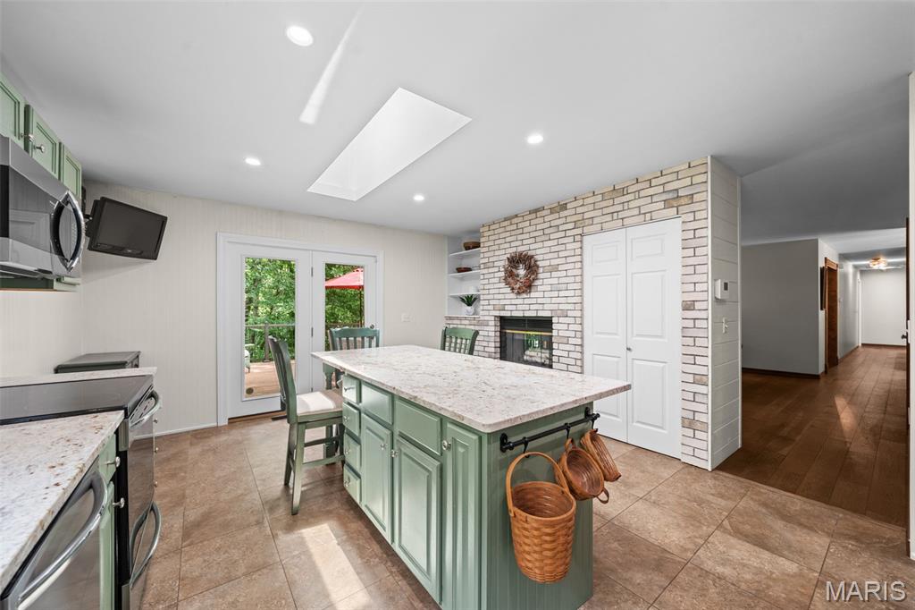 Wicks Station - Residential