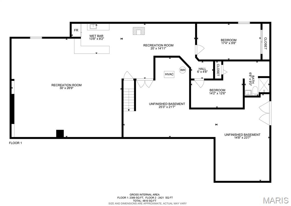 Wicks Station - Residential