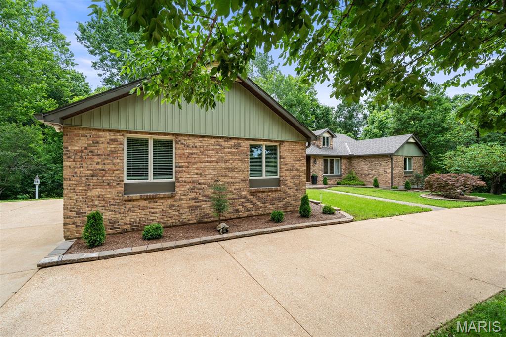 Wicks Station - Residential