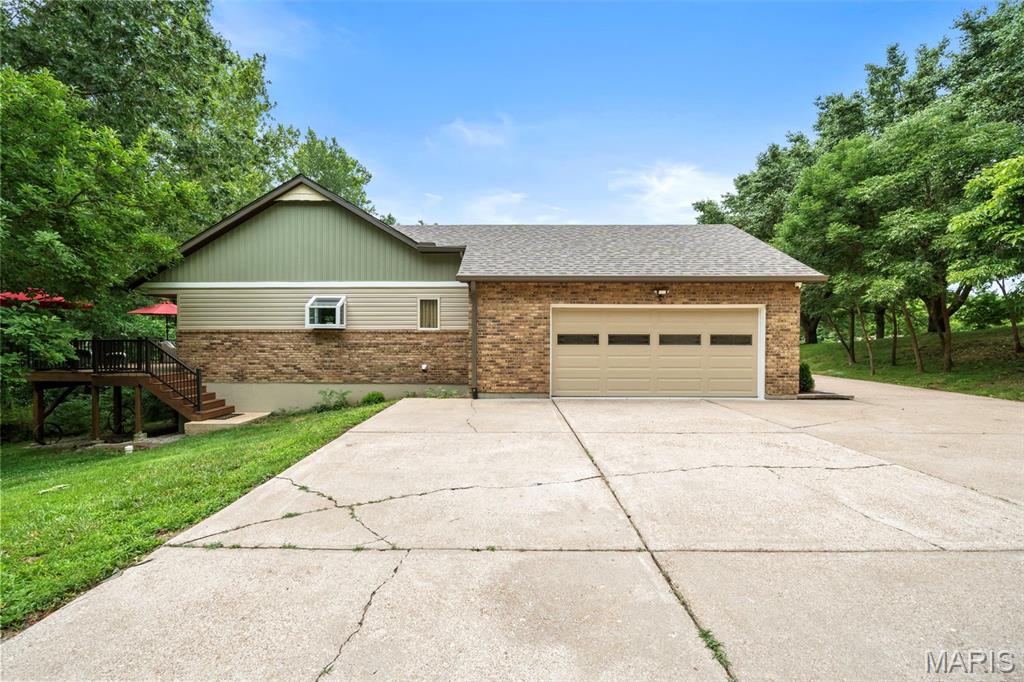 Wicks Station - Residential