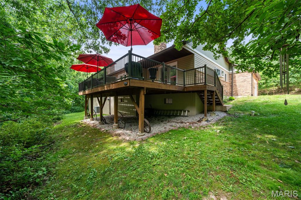 Wicks Station - Residential