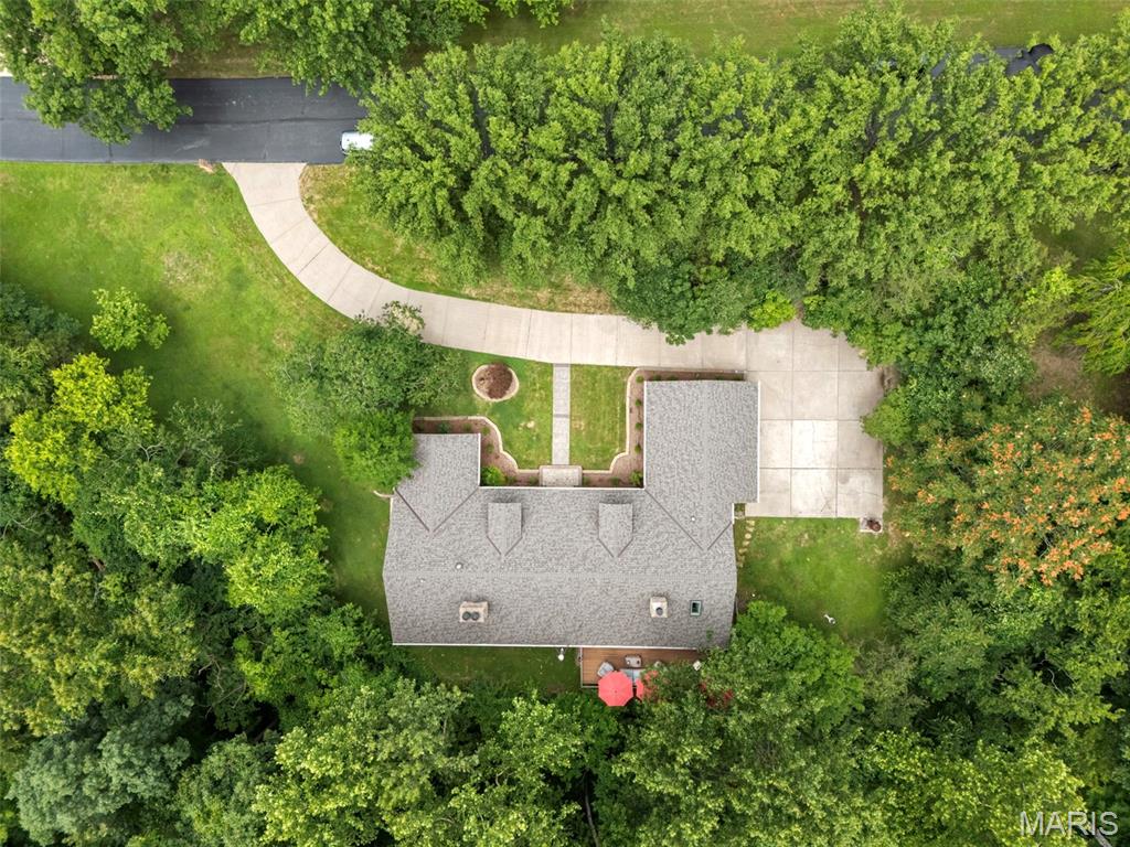 Wicks Station - Residential