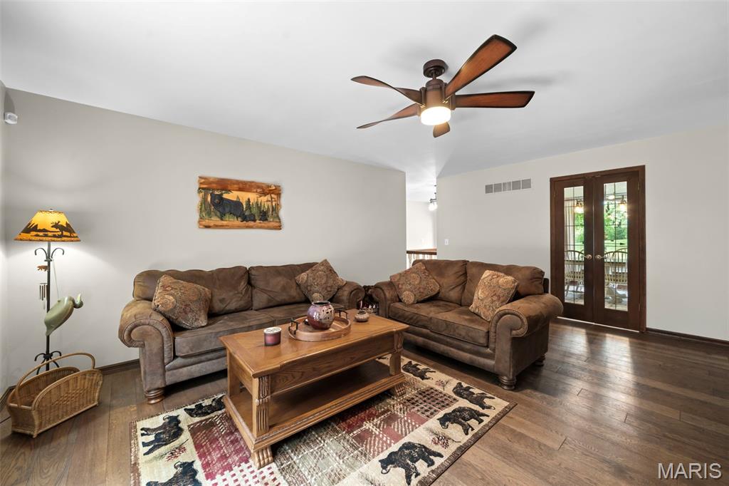 Wicks Station - Residential