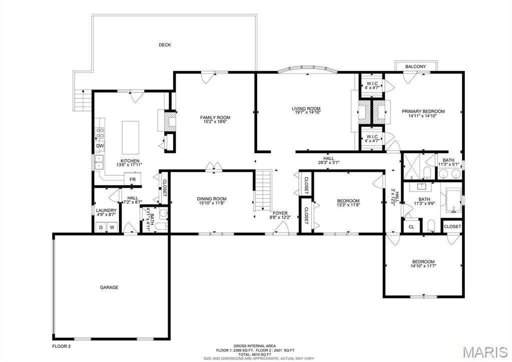 Wicks Station - Residential