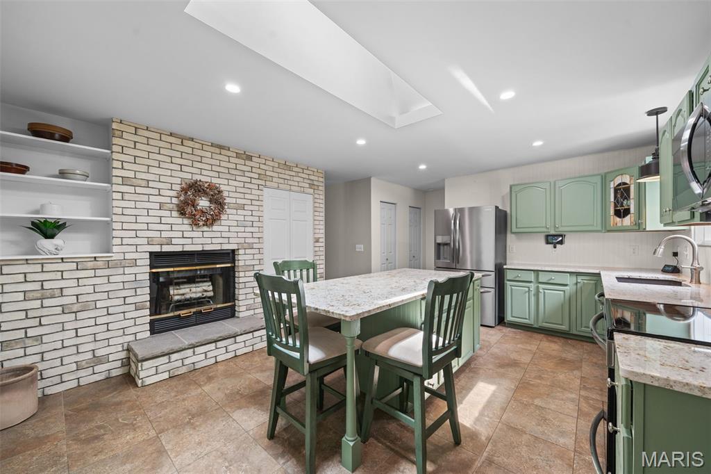Wicks Station - Residential