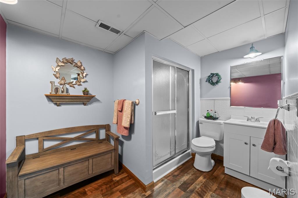 Wicks Station - Residential
