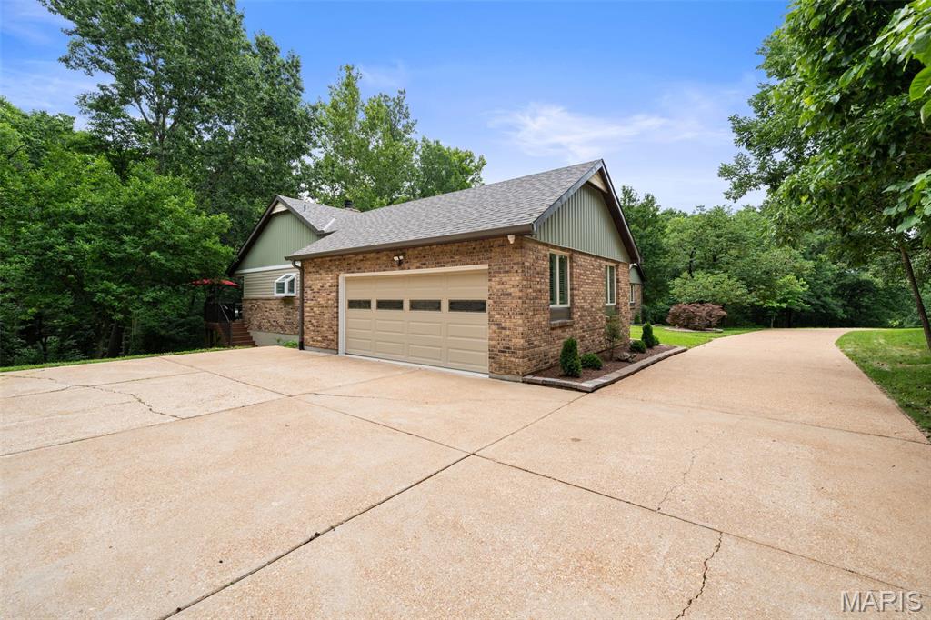 Wicks Station - Residential