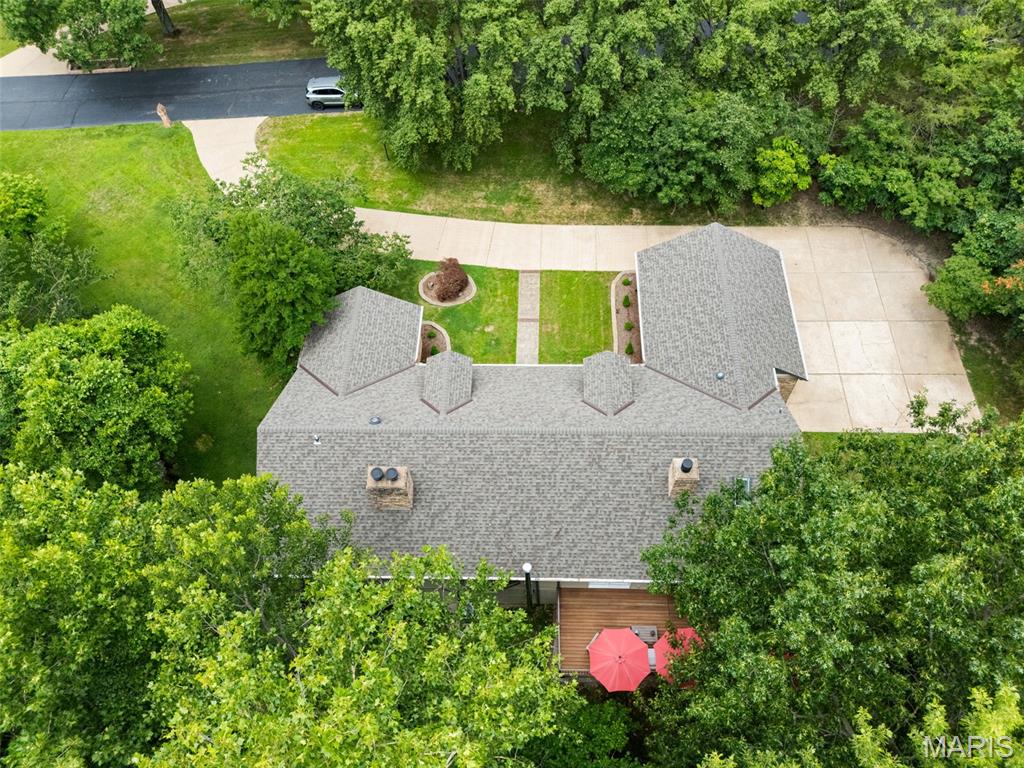 Wicks Station - Residential