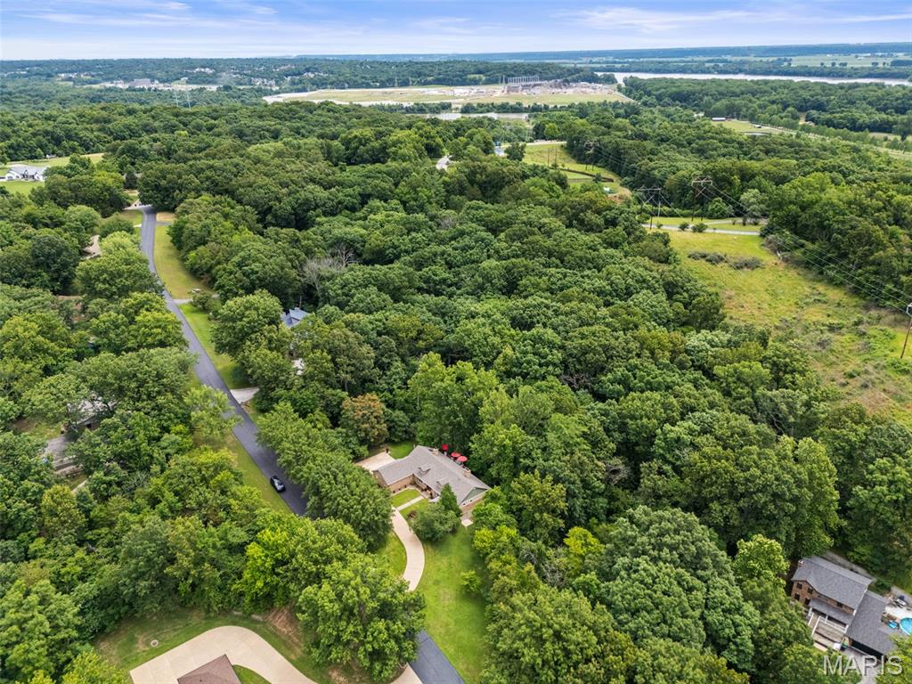 Wicks Station - Residential