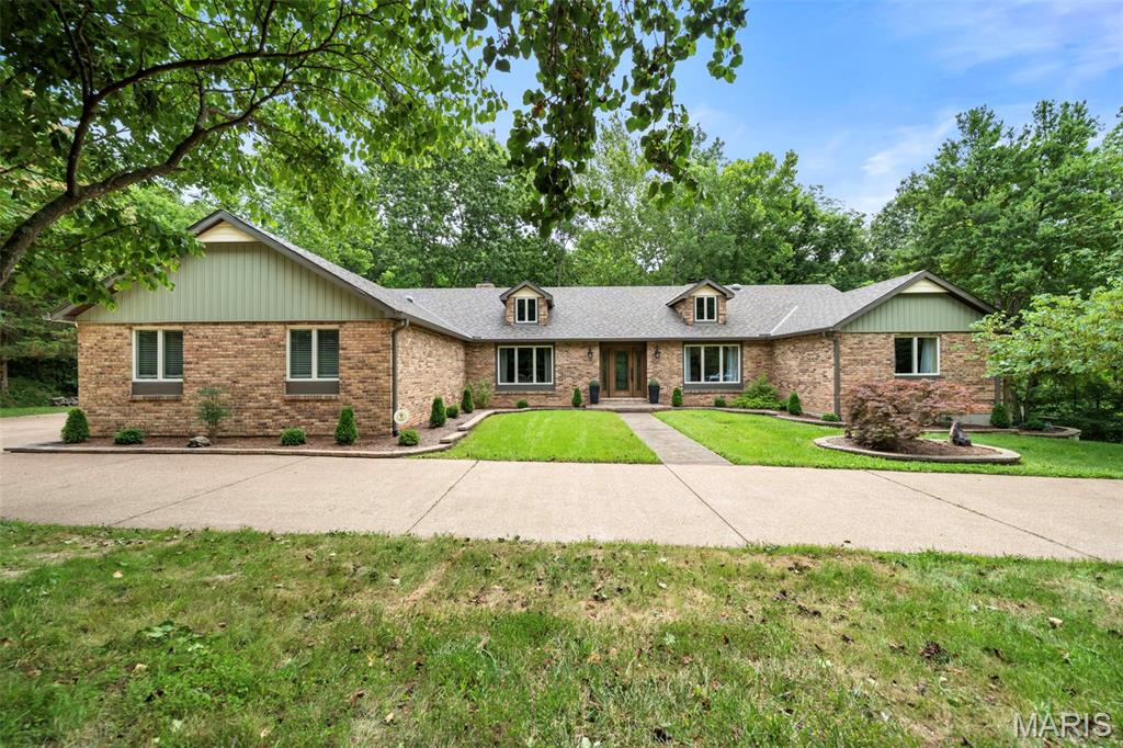 Wicks Station - Residential