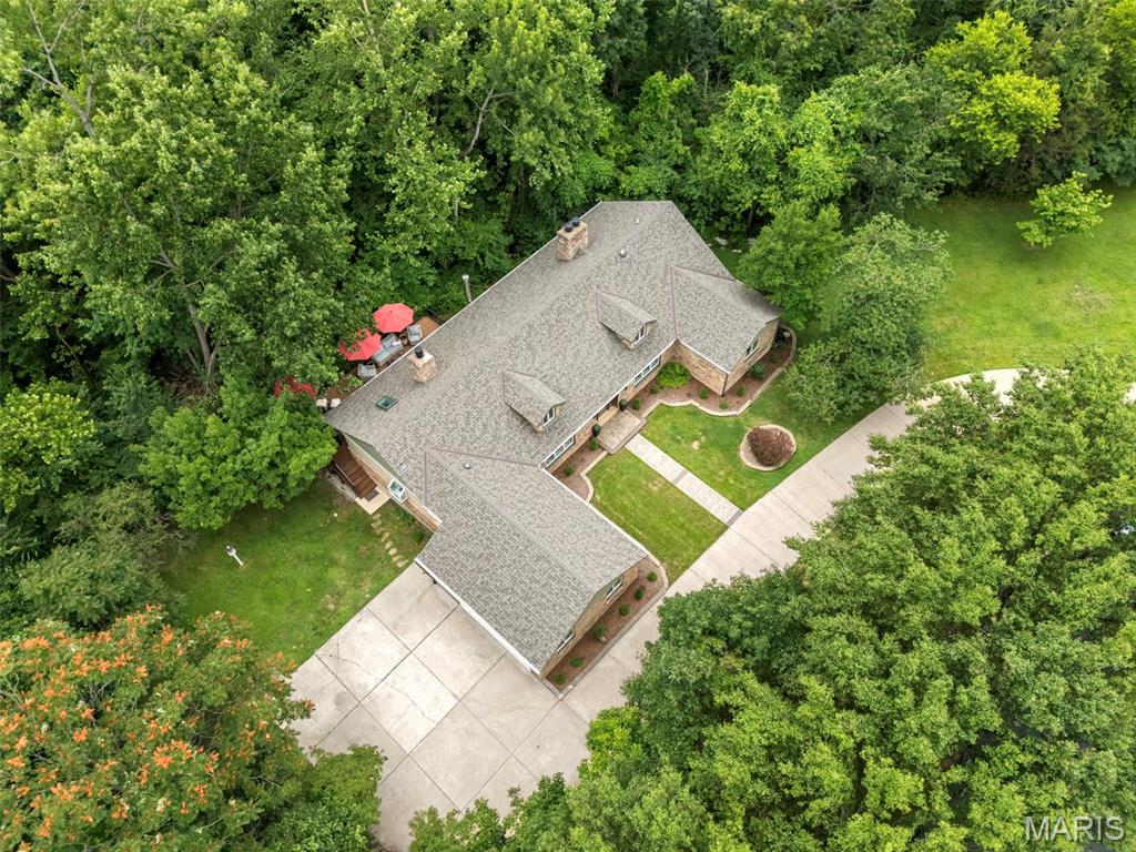 Wicks Station - Residential