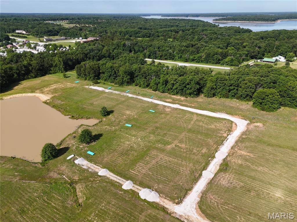 Phase 2 Adventure Out RV Park - Land