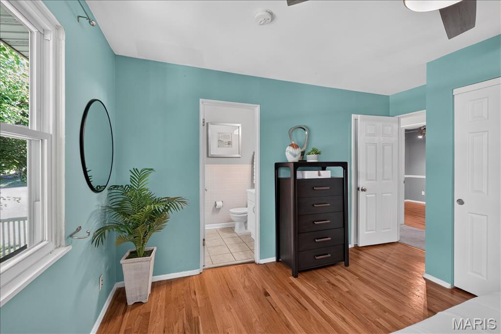 Park West - Residential