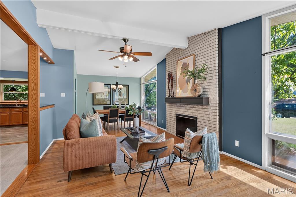 Park West - Residential