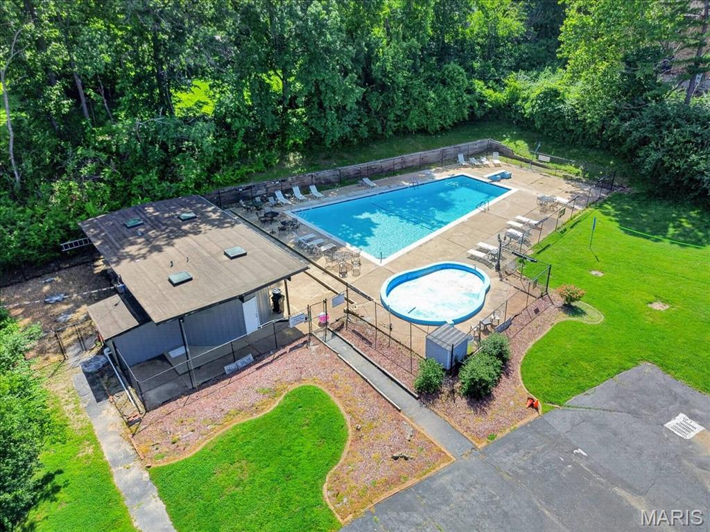 Park West - Residential