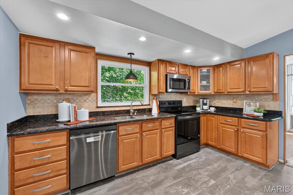 Park West - Residential