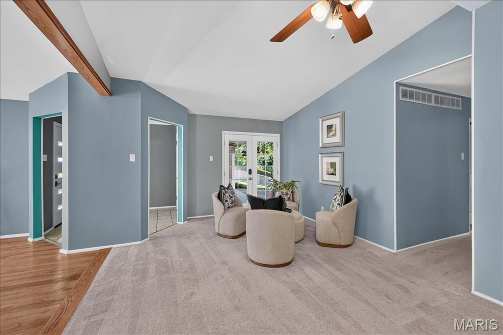 Park West - Residential