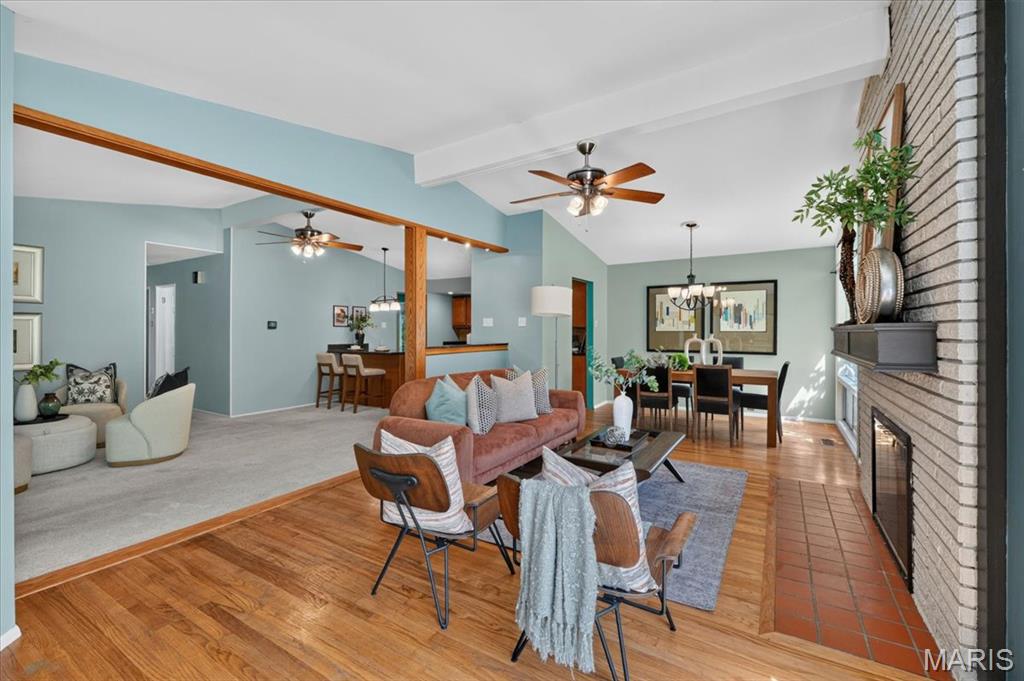 Park West - Residential