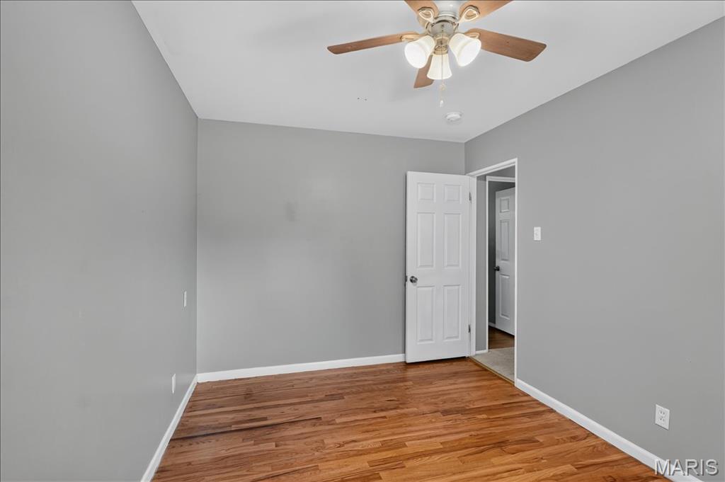 Park West - Residential