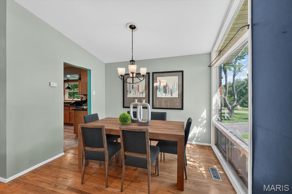 Park West - Residential