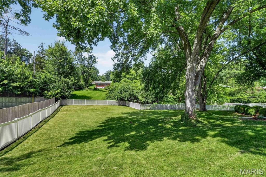 Park West - Residential