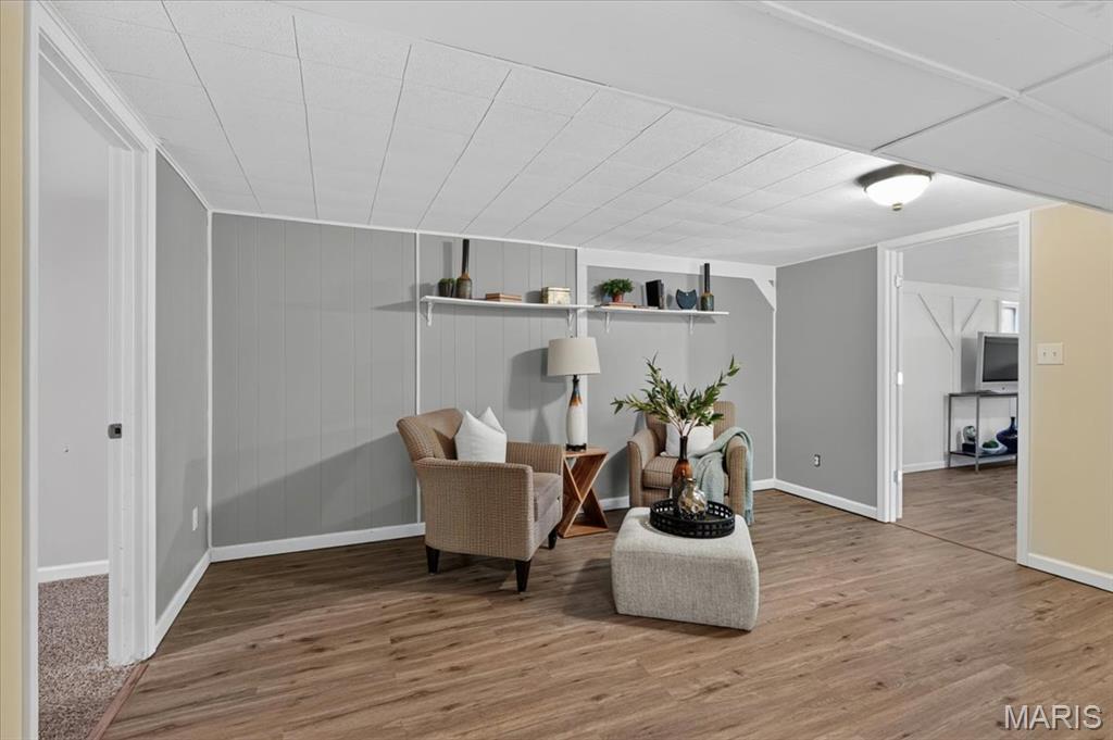 Park West - Residential