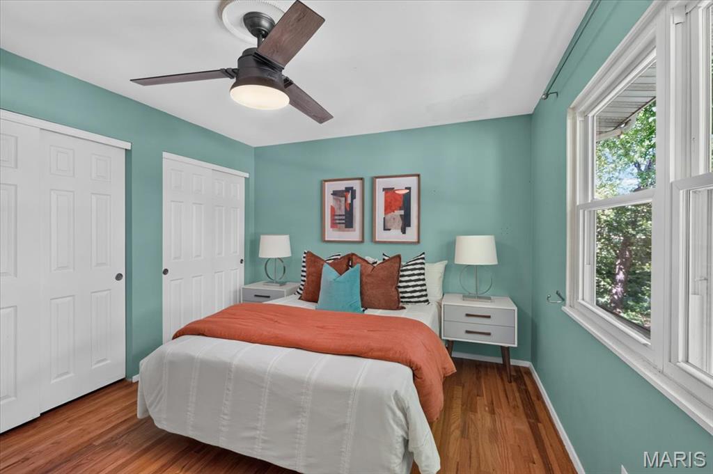 Park West - Residential