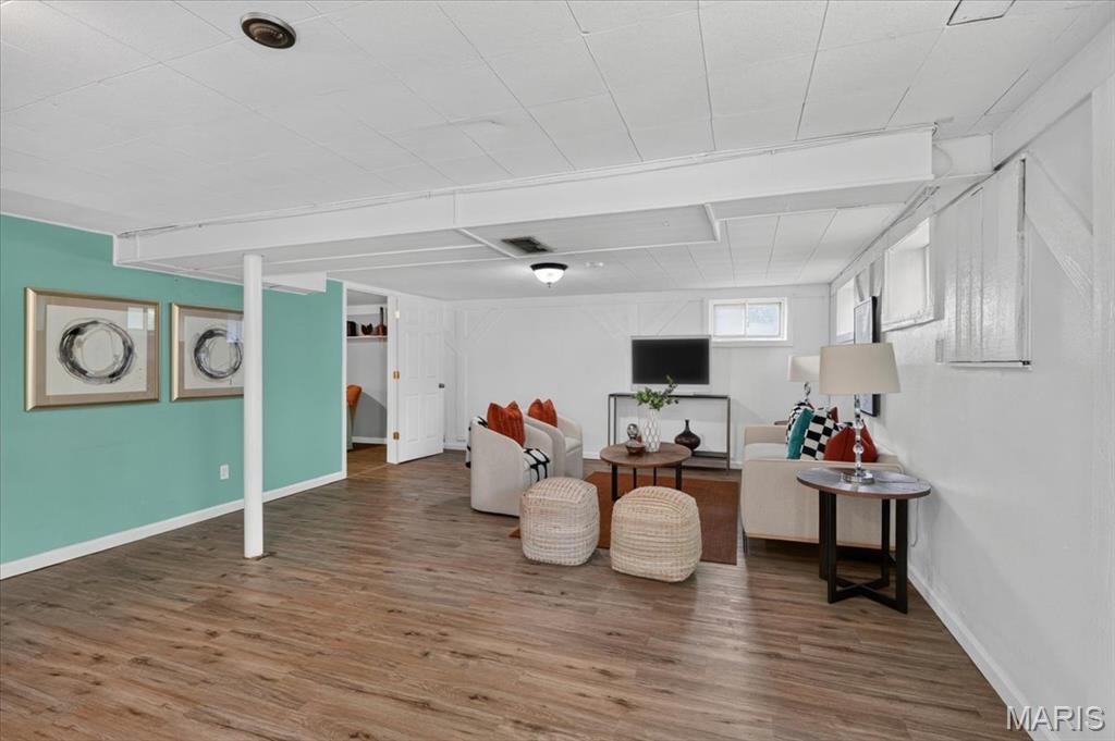 Park West - Residential