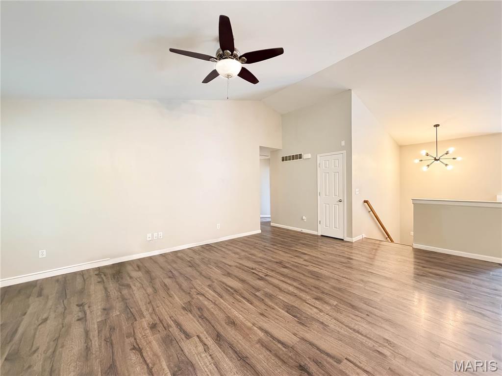 Raintree Plantation Sec 23 - Residential