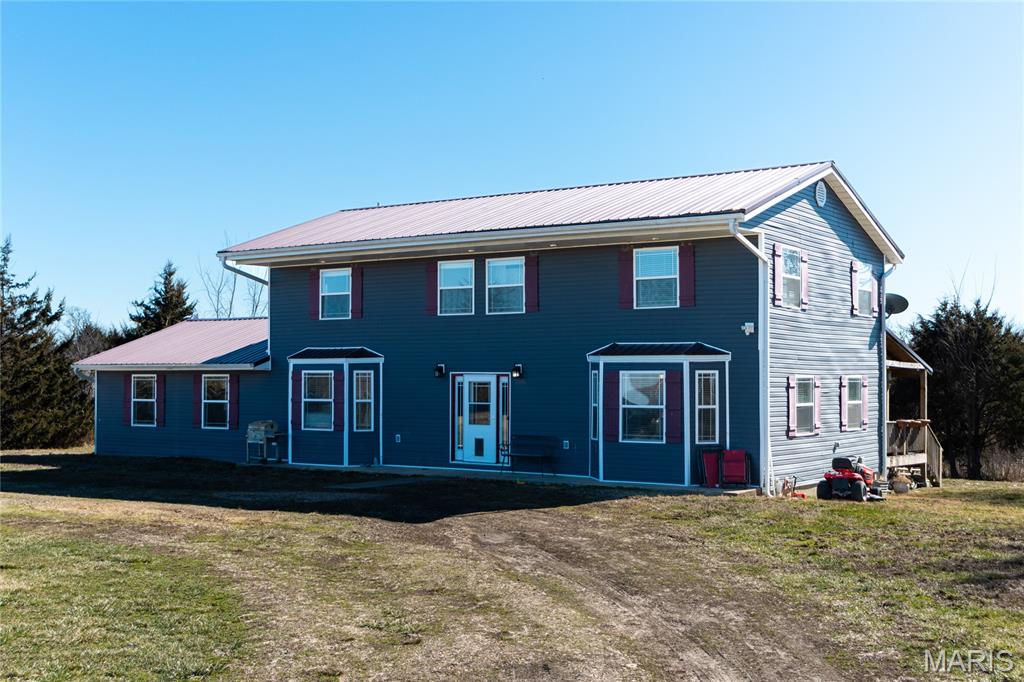 N/A - Residential