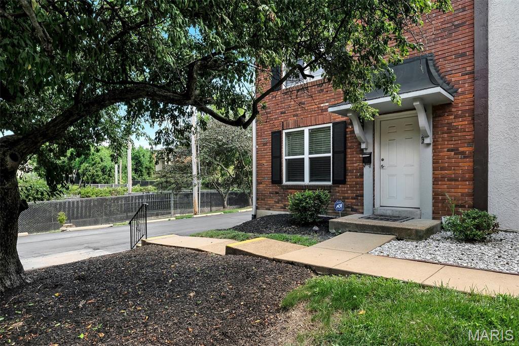 Graystone Manor Sec 1 - Residential