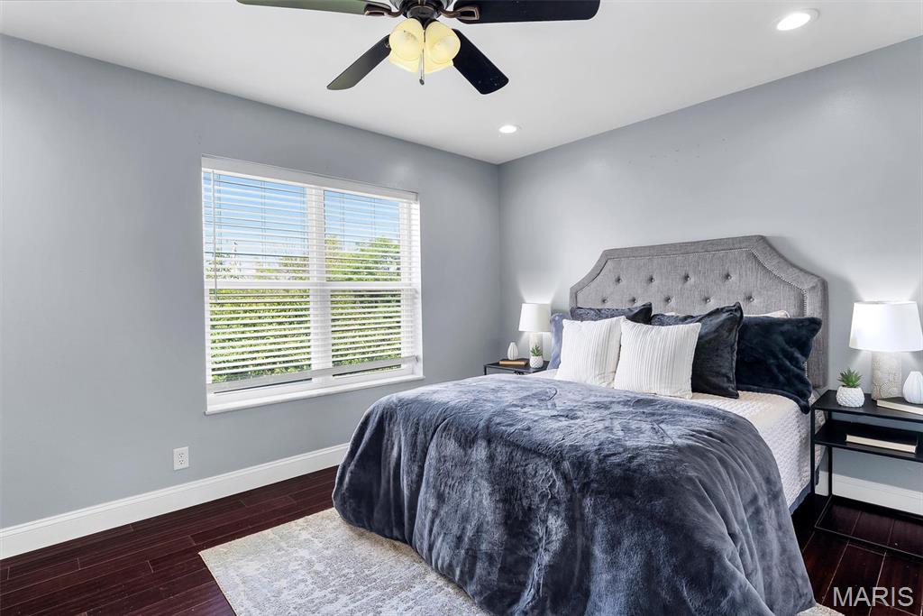 Graystone Manor Sec 1 - Residential