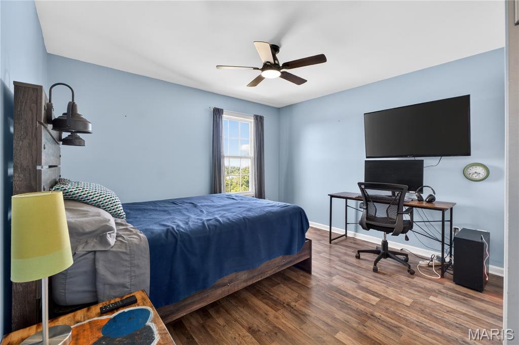 Baltimore - Residential