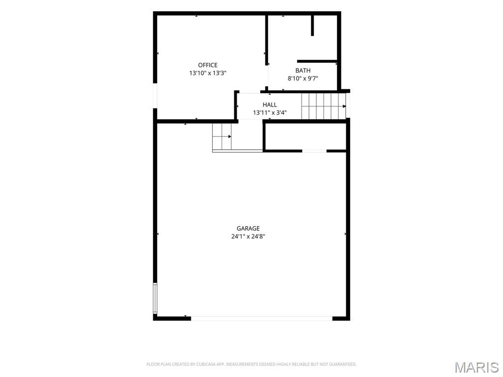 Baltimore - Residential