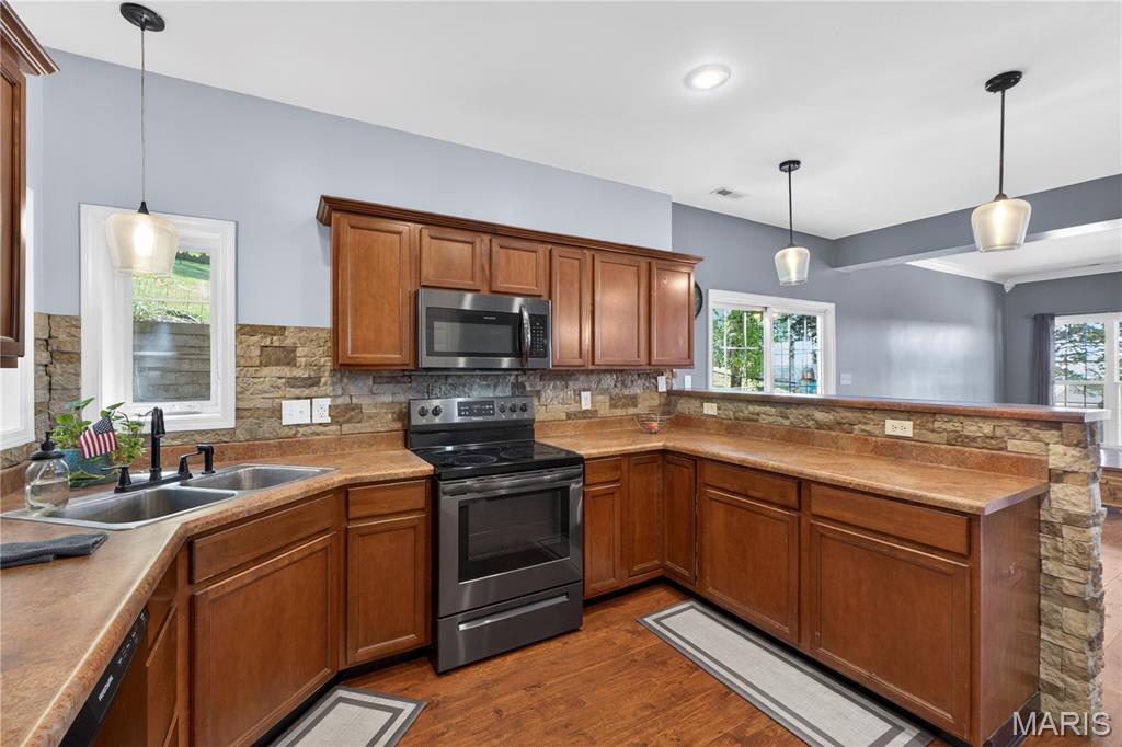 Baltimore - Residential