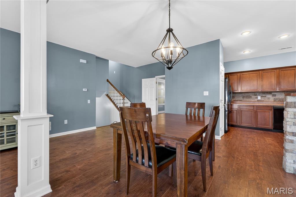Baltimore - Residential