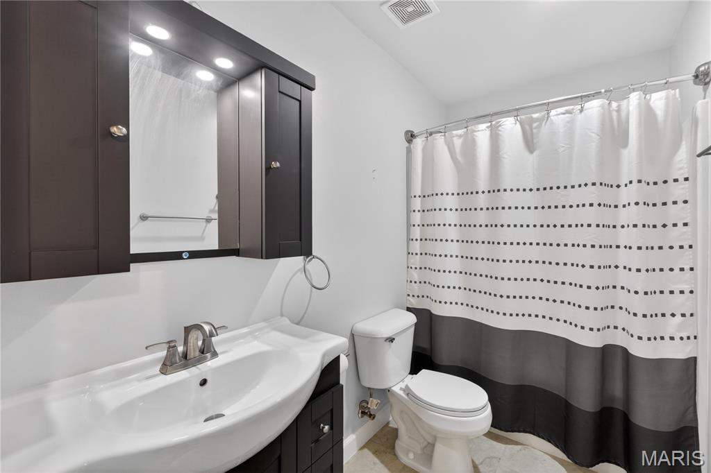 Baltimore - Residential