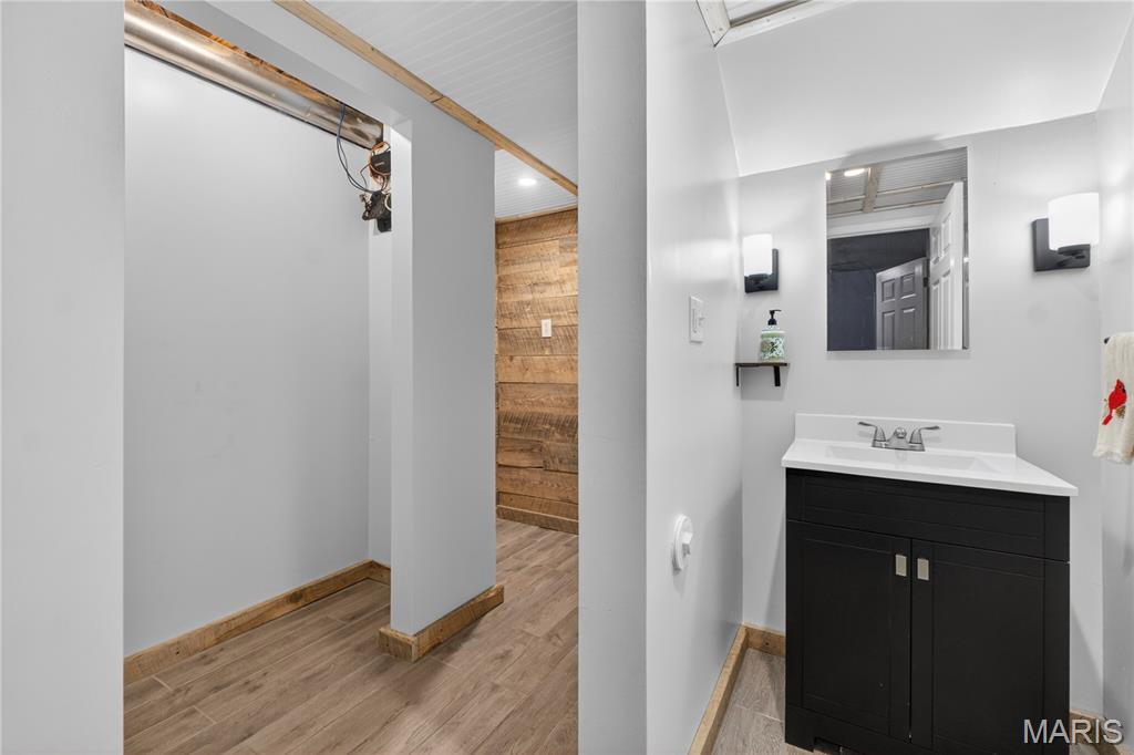 Baltimore - Residential