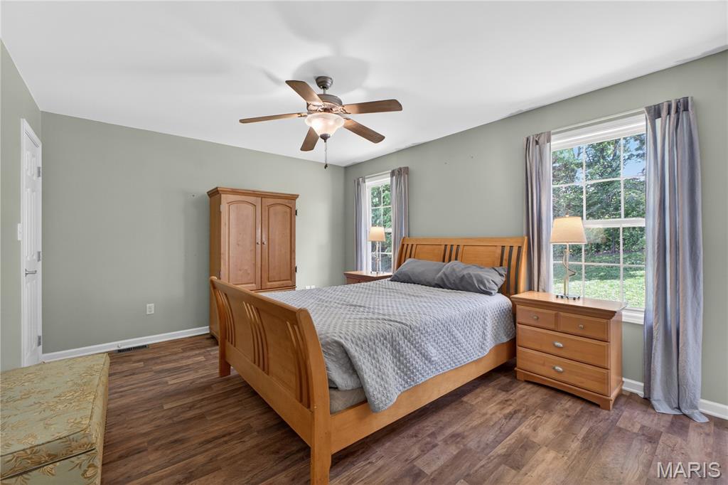 Baltimore - Residential