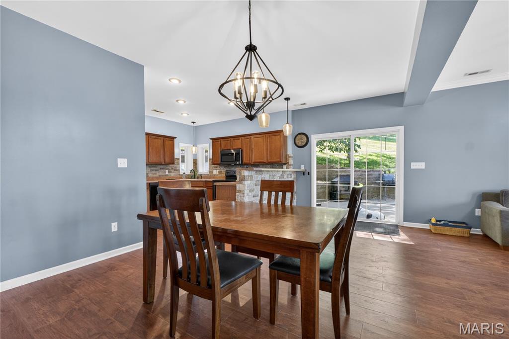 Baltimore - Residential