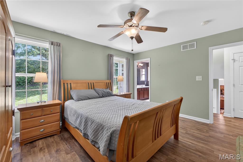 Baltimore - Residential