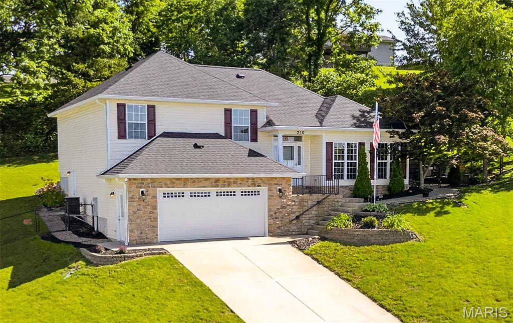 Baltimore - Residential