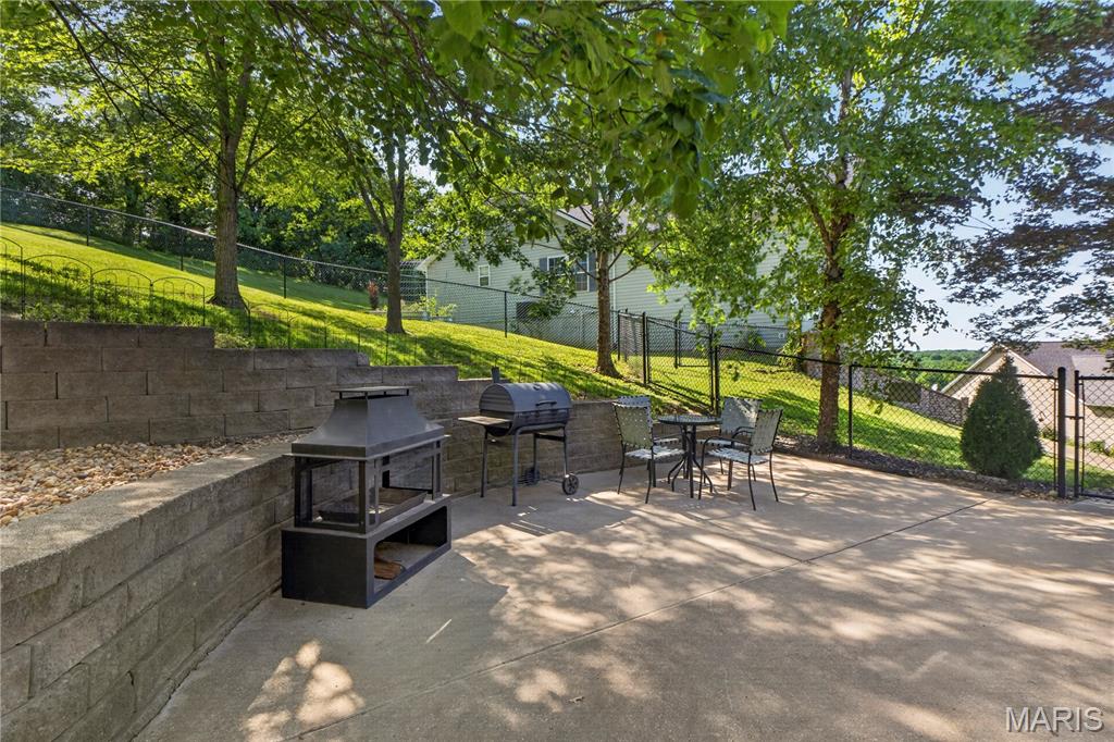 Baltimore - Residential